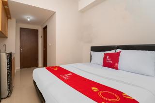 RedLiving Apartemen Transpark Juanda - Premium Property - Padurenan - 0