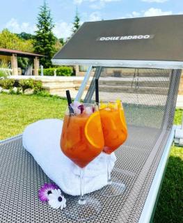 Colle Indaco Wine Resort & Spa - Ortezzano - 7