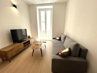 Lamartine hypercentre 110 - Nice - 8