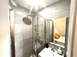 Lamartine hypercentre 110 - Nice - 2