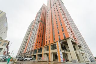 RedLiving Apartemen Transpark Juanda - Premium Property - Padurenan - 5