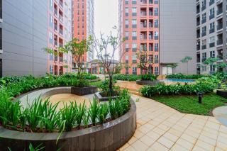 RedLiving Apartemen Transpark Juanda - Premium Property - Padurenan - 3