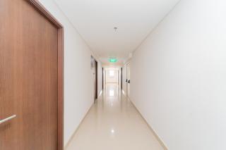 RedLiving Apartemen Transpark Juanda - Premium Property - Padurenan - 1