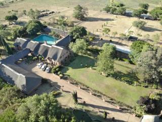 Owls Loft Guest House - 1