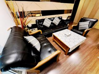 2D-Cozy 35bedrooms35bathrooms Bkk Downtown - Makkasan - 7