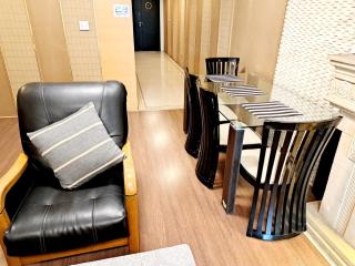 2D-Cozy 35bedrooms35bathrooms Bkk Downtown - Makkasan - 5