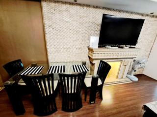 2D-Cozy 35bedrooms35bathrooms Bkk Downtown - Makkasan - 4