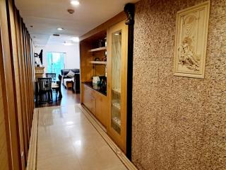 2D-Cozy 35bedrooms35bathrooms Bkk Downtown - Makkasan - 1