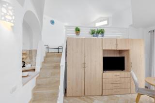 Appartamento Smeralda - SHERDENIA Luxury Apartments - Santa Marinella - 1