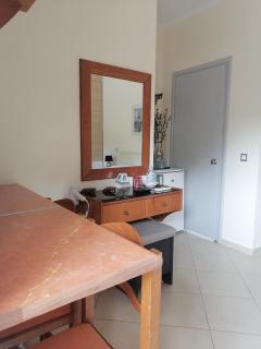 Dora's apartment - Peroulades - 9