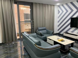 NOVA PREMIUM ROOMs - Dakar - 8