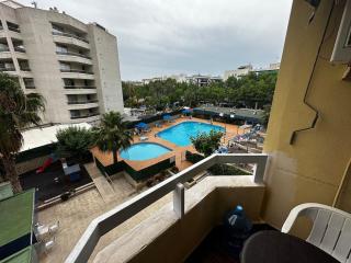 Apartamento turístico - Salou - 0