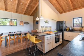 Villa Valle di Corte - Avec piscine et vue mer - Pianottoli-Caldarello - 6