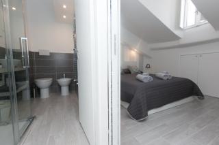 Amazing and new penthouse in city center - Milan - 4