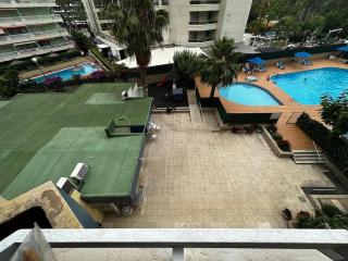 Apartamento turístico - Salou - 8