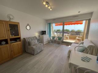 Studio en bord de mer avec balcon et parking, Saint-Jean-de-Monts - FR-1-224C-226 - Saint-Jean-de-Monts - 9