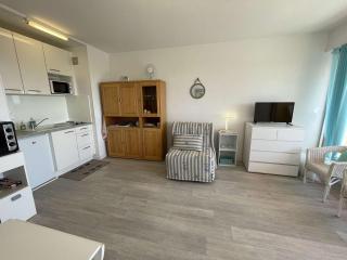 Studio en bord de mer avec balcon et parking, Saint-Jean-de-Monts - FR-1-224C-226 - Saint-Jean-de-Monts - 4
