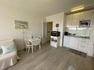 Studio en bord de mer avec balcon et parking, Saint-Jean-de-Monts - FR-1-224C-226 - Saint-Jean-de-Monts - 3