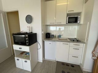 Studio en bord de mer avec balcon et parking, Saint-Jean-de-Monts - FR-1-224C-226 - Saint-Jean-de-Monts - 2