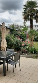 Chez Jeanne - Carentan - 8