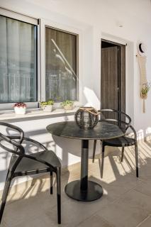 Casa Dimitrios Ammouliani - Amolianí - 3