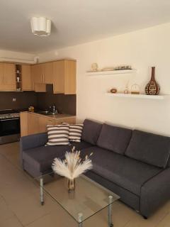 Korais apartment, Chania Crete - 3