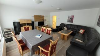 Ferienwohnung Eule - 8