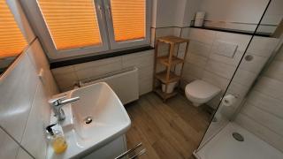Ferienwohnung Eule - Kommern - 2