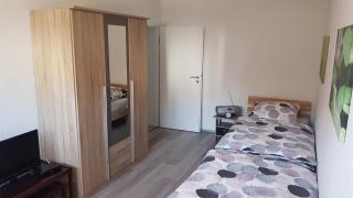 Ferienwohnung Eule - Kommern - 5