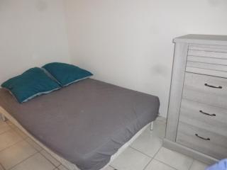 Appartement 2 pièces, balcon vue mer, parking privé, plage des Demoiselles - FR-1-224C-27 - Saint-Hilaire-de-Riez - 1