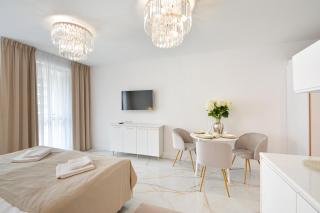 PLATINUM Prywatny Apartament w Hotelu Diva - 7