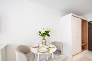 PLATINUM Prywatny Apartament w Hotelu Diva - 5