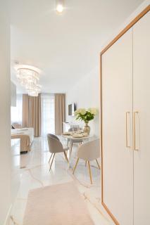 PLATINUM Prywatny Apartament w Hotelu Diva - 0