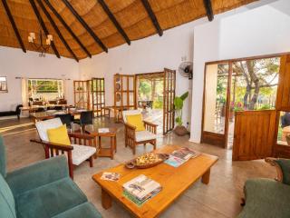 Drift Inn - Victoria Falls - 8