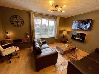 No24 - 2-bed Boutique Apartment - Hosted by Hutch Lifestyle - Leamington Spa - 6