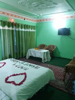 Hotel O Raj Shah Hotel And Resturant - Wāngom - 4