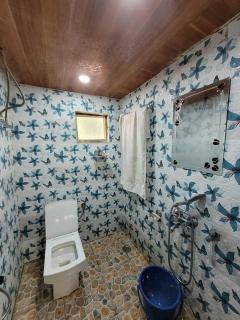 Hotel O Home Shugufta Villa Homestay - Gāndarbal - 2