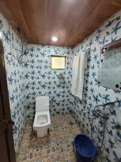 Hotel O Home Shugufta Villa Homestay - Gāndarbal - 1