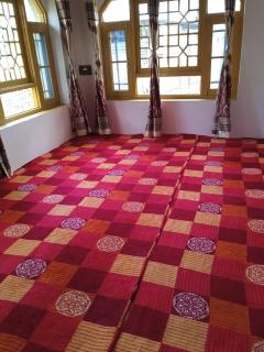 Hotel O Home Shugufta Villa Homestay - 6