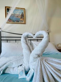 GIALOS Rooms - 8