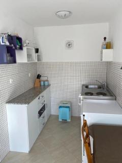 Apartment Tihana - Cres - 5