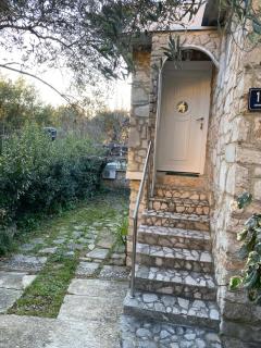 Apartment Tihana - Cres - 4