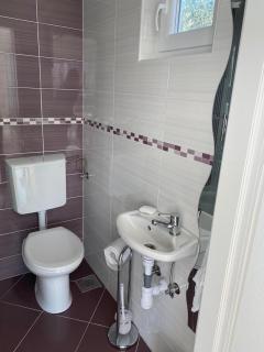 Apartment Tihana - Cres - 2