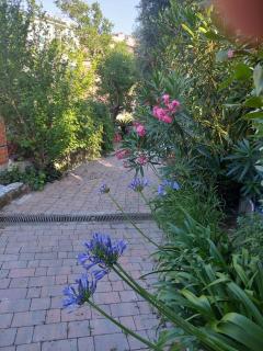 Riviera Garden - Genova - 0