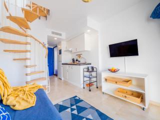 FUNNY FRIENDLY FISH HOLIDAY APARTMENTS - Benalmádena - 7