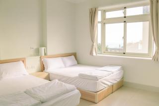 TETE Homestay - Xiaoliuqiu - 5