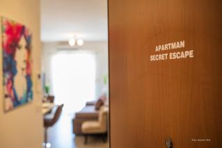 Secret Escape - 5