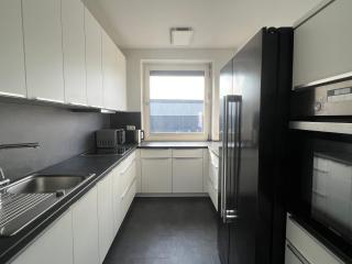 "Live Good, Work Good" - Stadion Apartment by GG Rental Hamburg - Hamburgo - 8