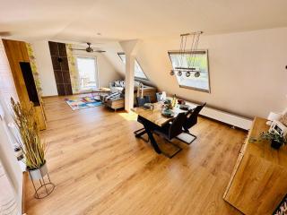 FeWo Bachlauf mit großer Terrasse von Harztraveler - 2