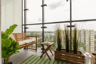 Wola Business Studios Kasprzaka by Noclegi Renters - Varsavia - 4